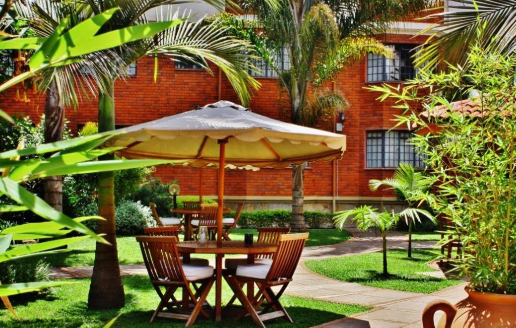 Apartment Spring Valley Gardens *