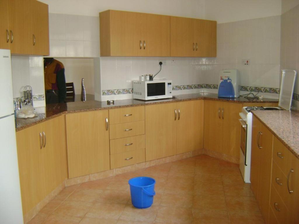 Apartment Spring Valley Gardens Nairobi