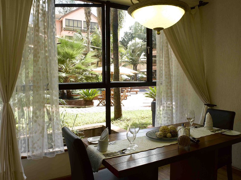 Hotel Wasini