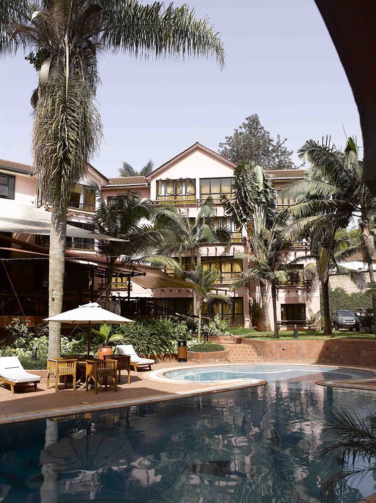 Wasini Hotel 5*