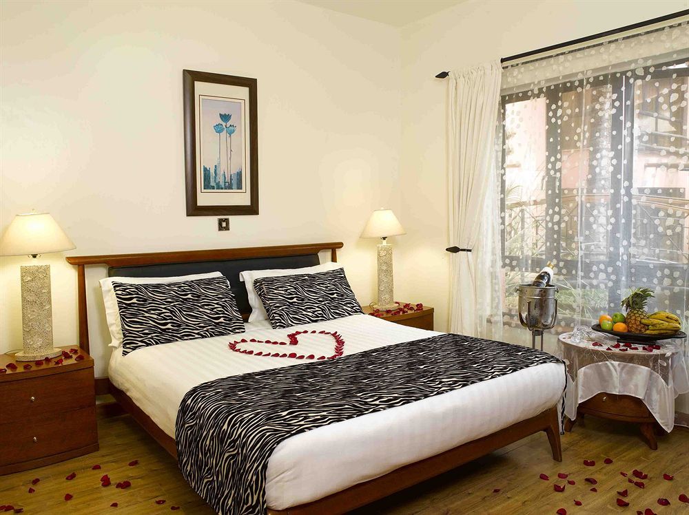 Wasini Hotel 5*
