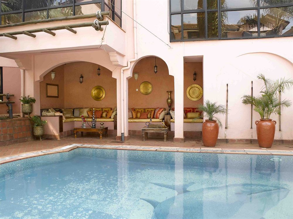Hotel Wasini Nairobi