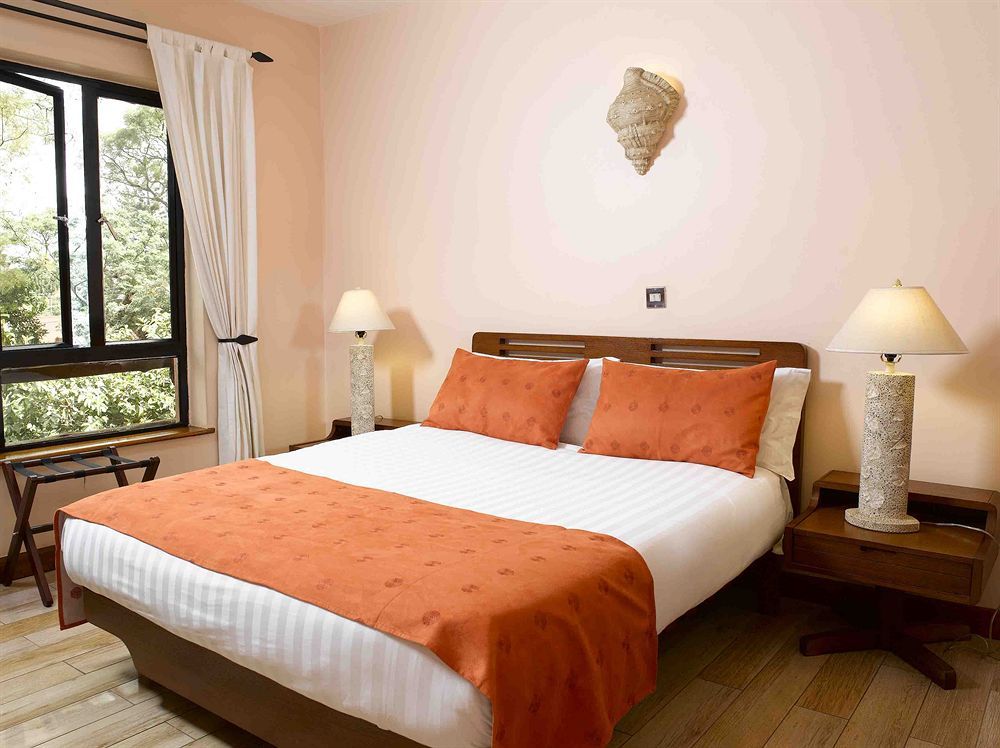Wasini 5* Nairobi