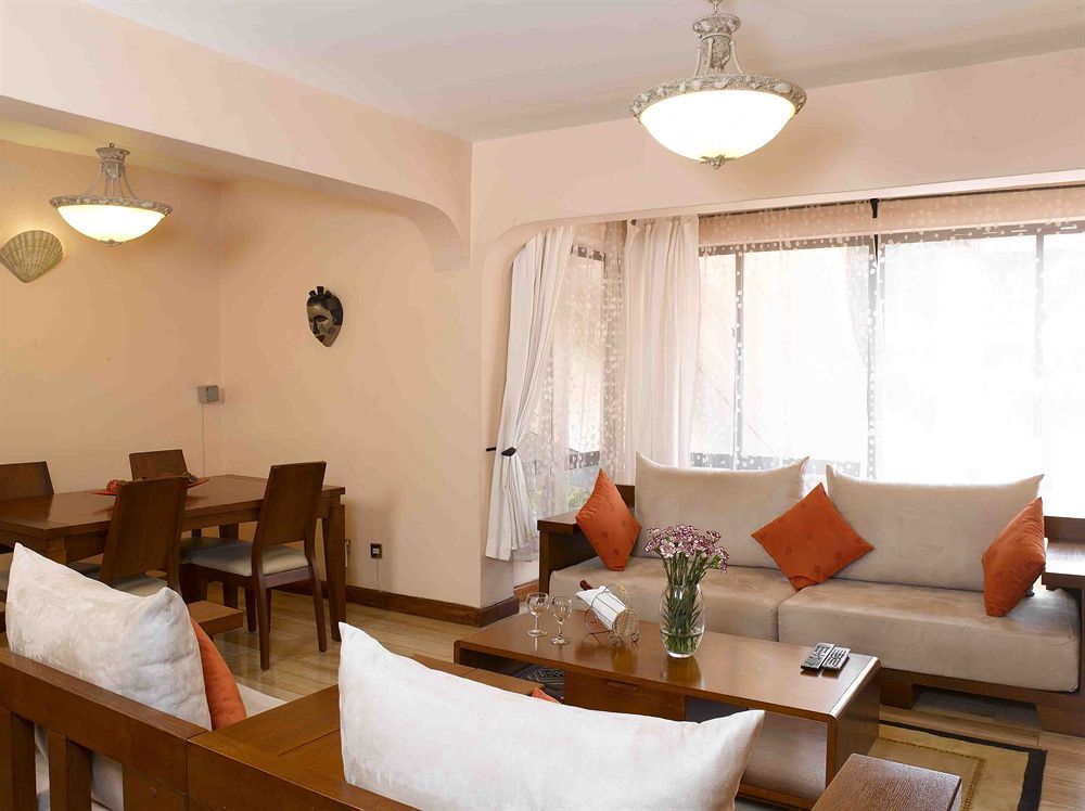 Wasini Hotel
