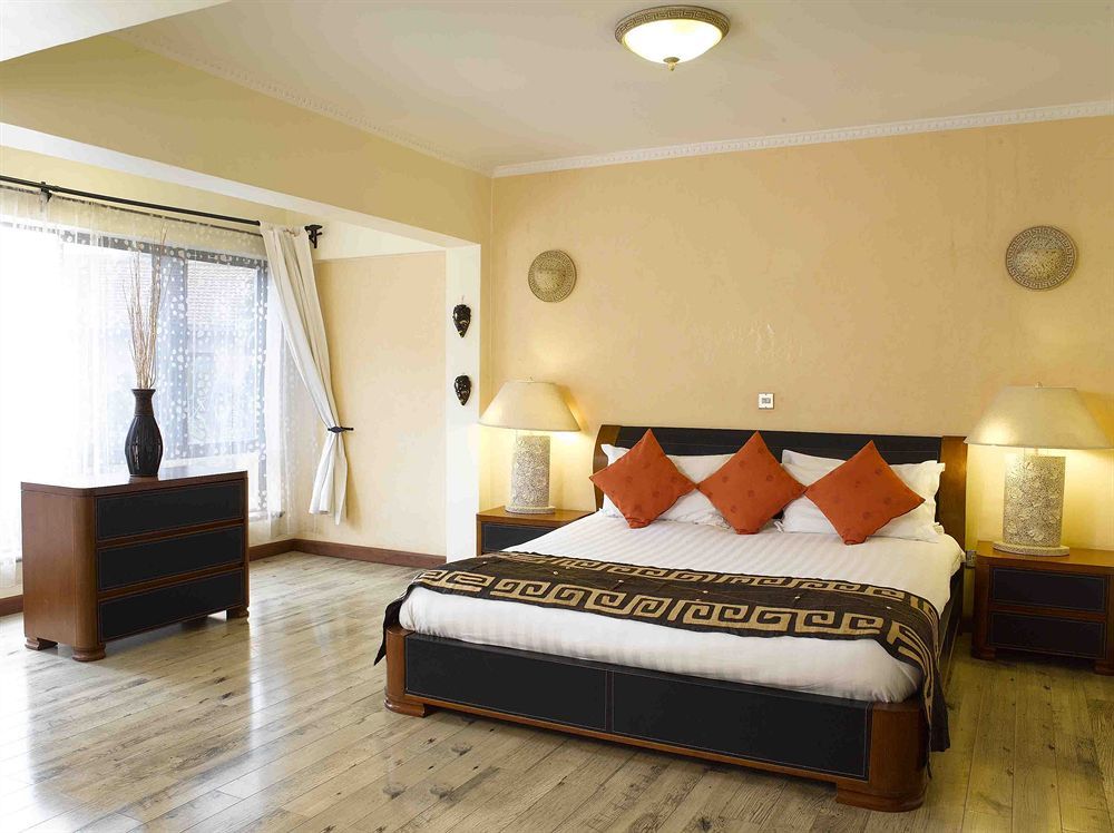 Wasini Hotel