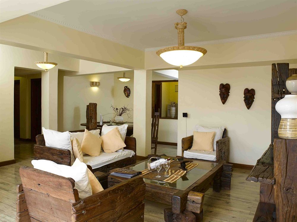 Hotel Wasini