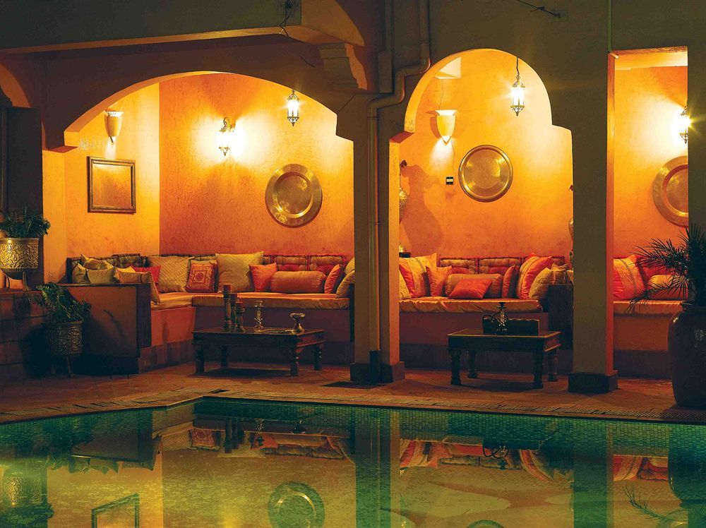 Hotel Wasini 5*