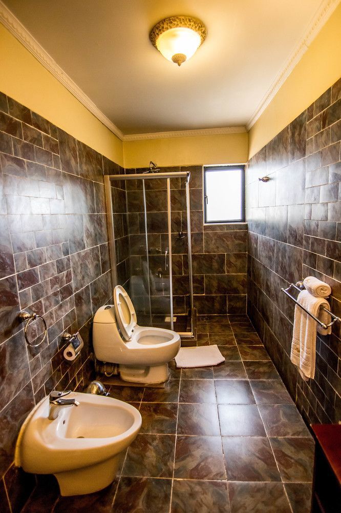 Hotel Wasini