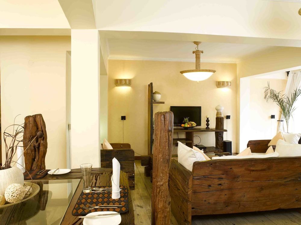 Hotel Wasini