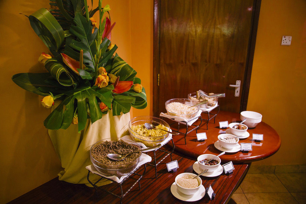 Boma Hotel