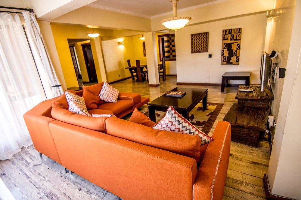 Wasini Hotel 5*
