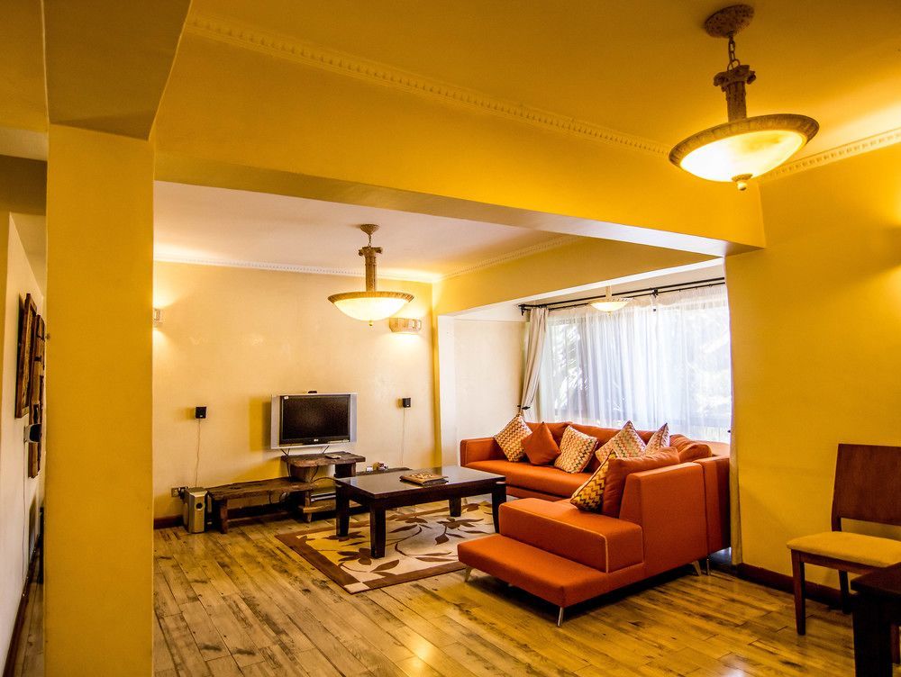 Hotel Wasini