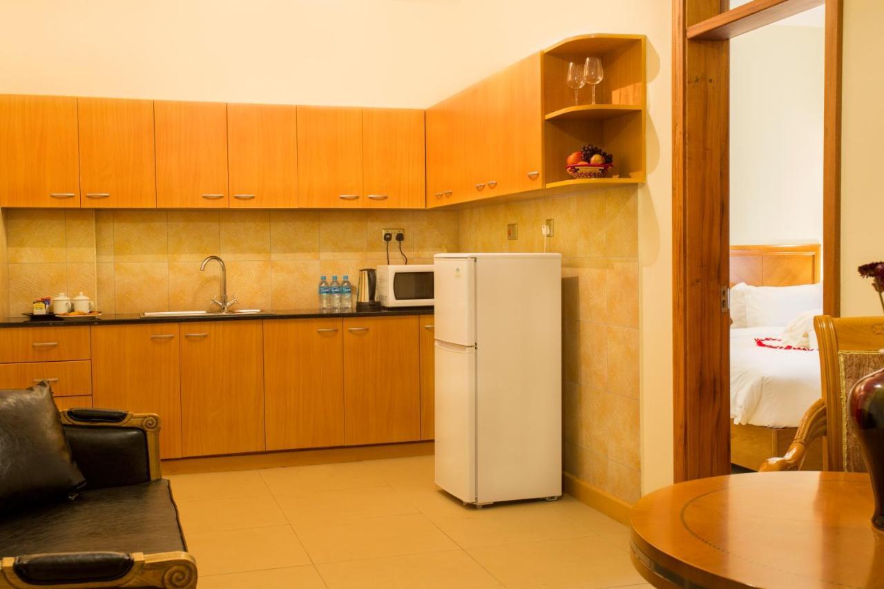 Lotos & Suites, 4*