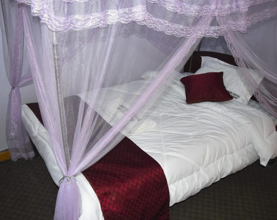Midview Central 3* Nairobi