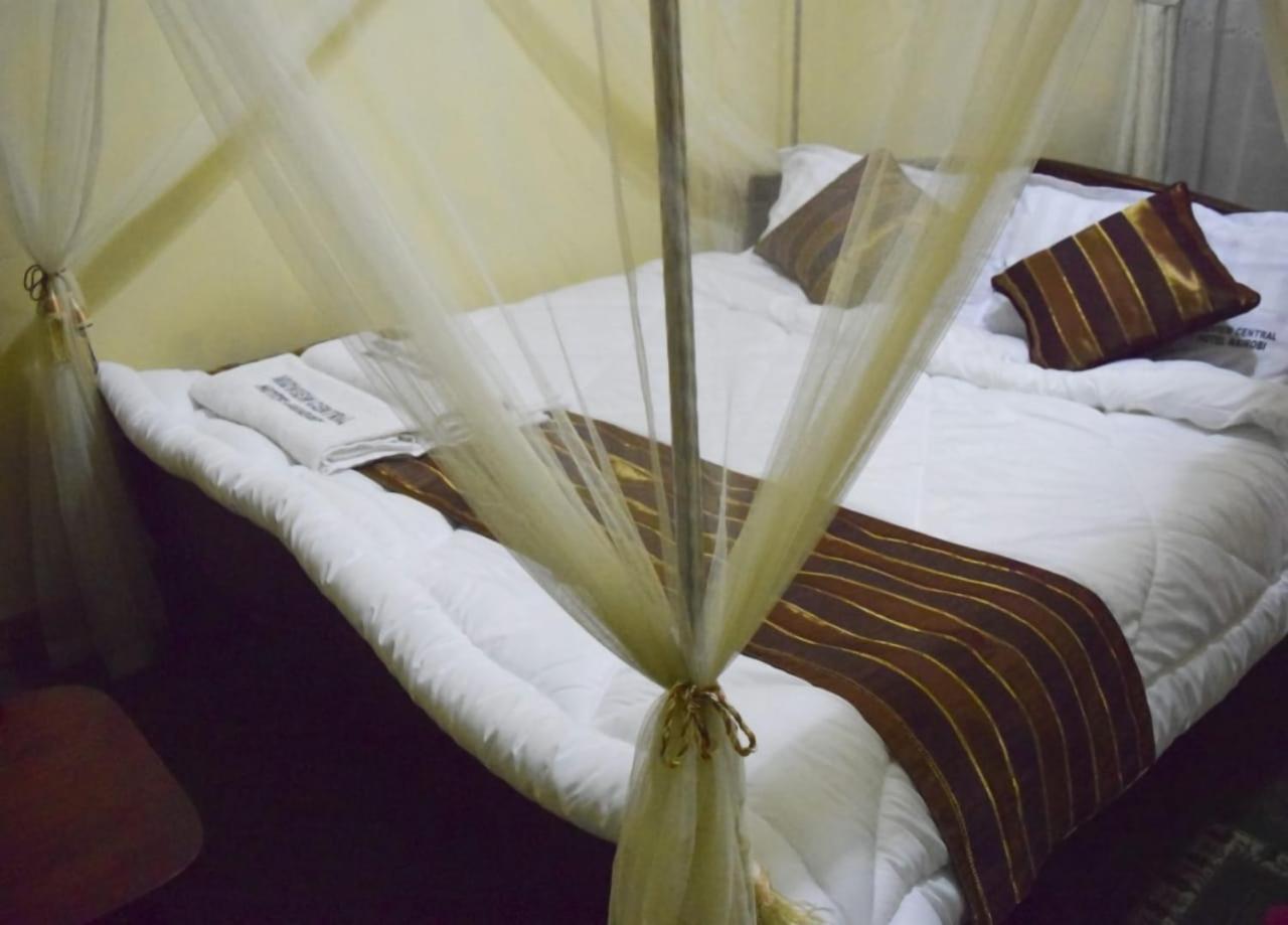 Midview Central Hotel Nairobi