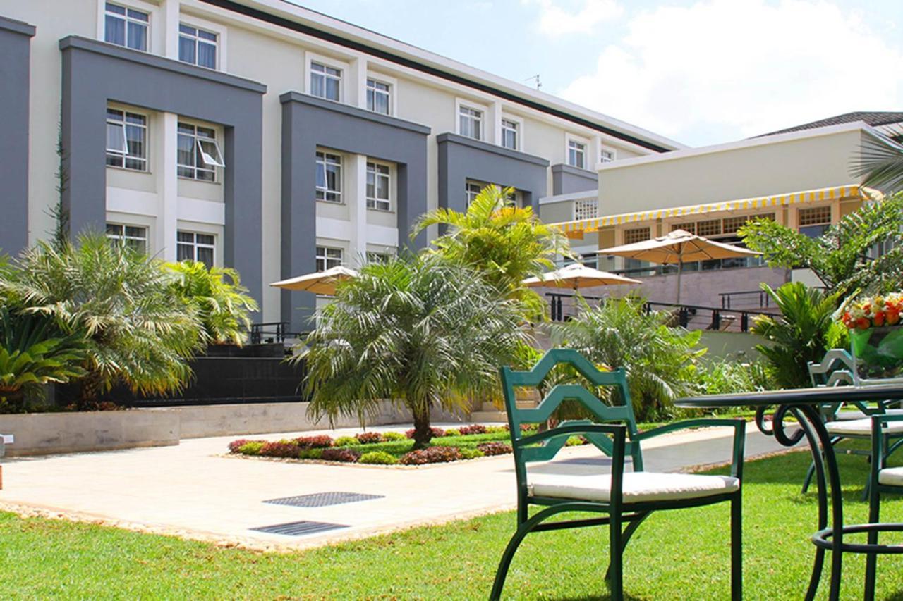 Eka Hotel Nairobi