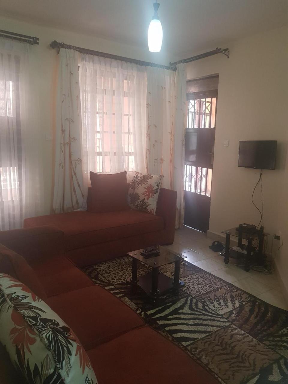 Lenana Fairview Heights * Nairobi
