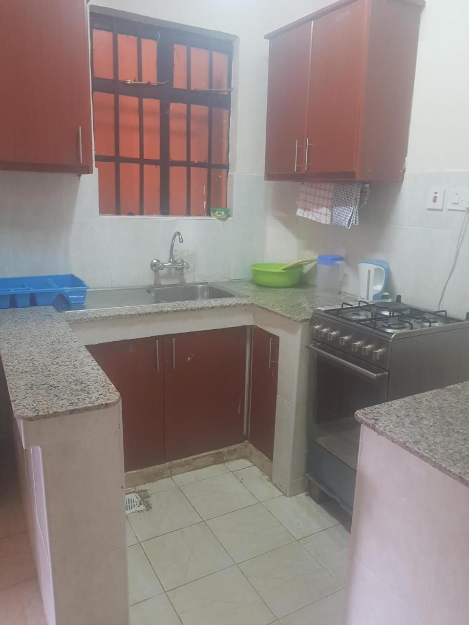 Apartment Lenana Fairview Heights