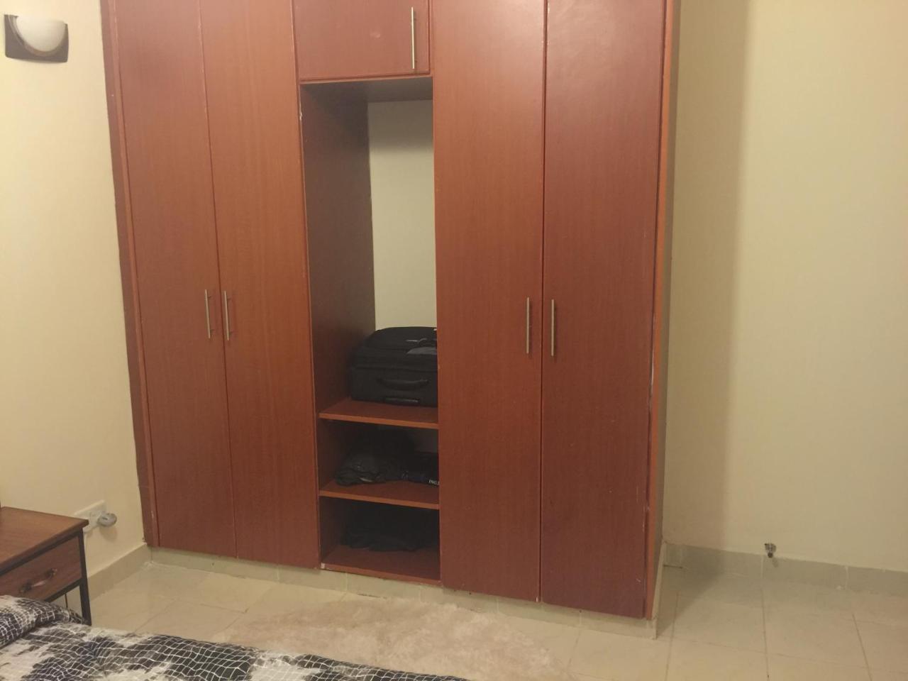 Apartment Lenana Fairview Heights Nairobi