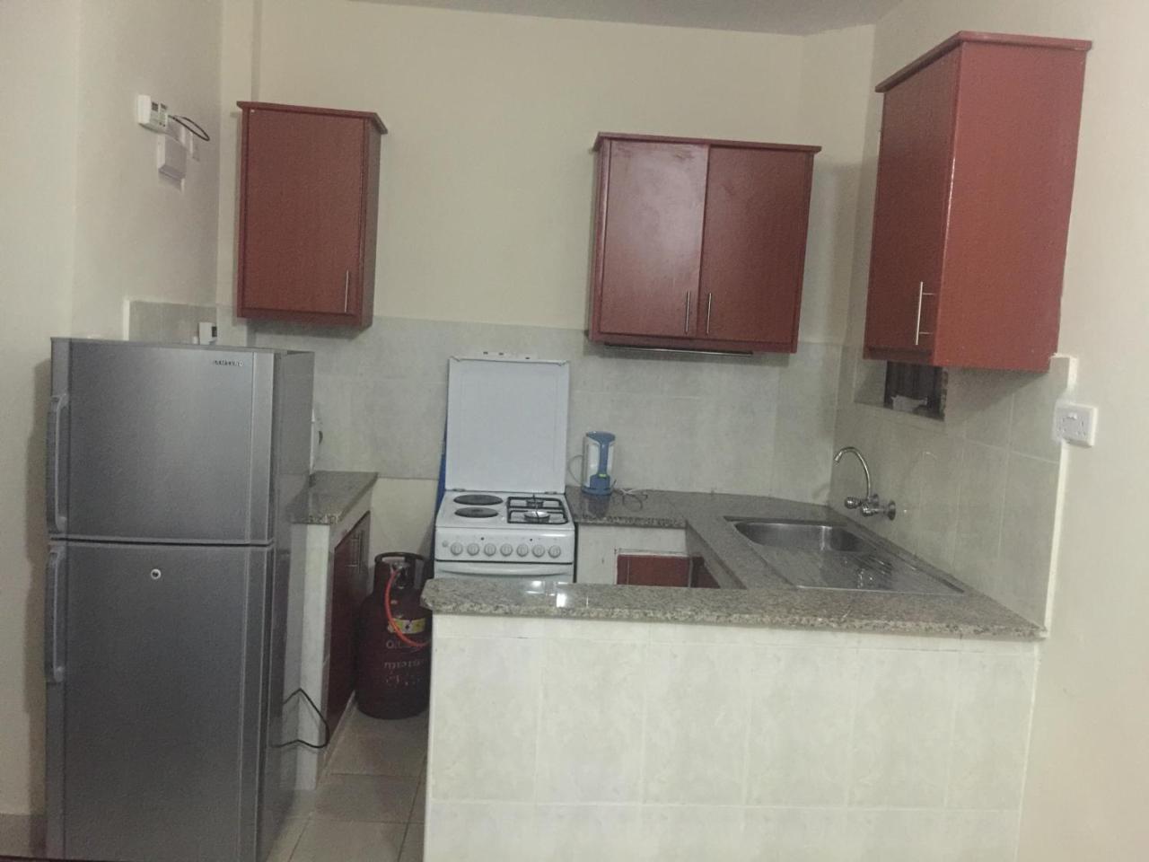 Lenana Fairview Heights Nairobi