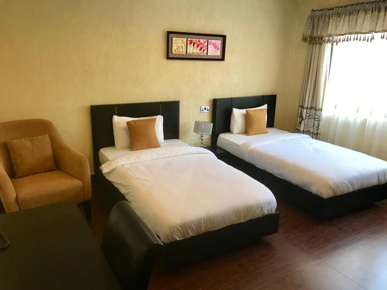 Progressive Park Hotel 3*