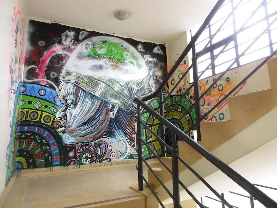 Elysium Studio Apartments *