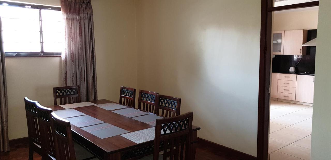 Westside Apartments Apartment Nairobi