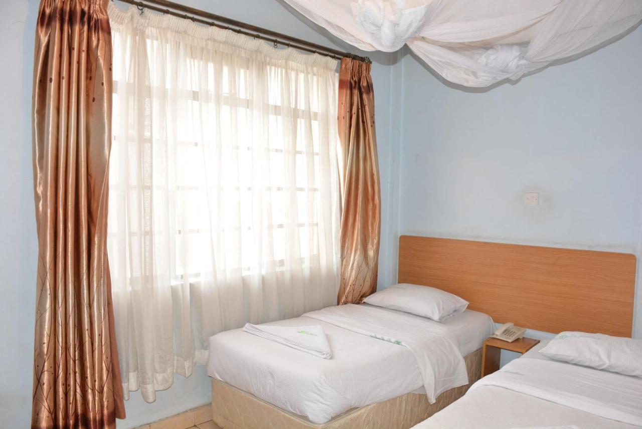 Bed & Breakfast La Jardine *