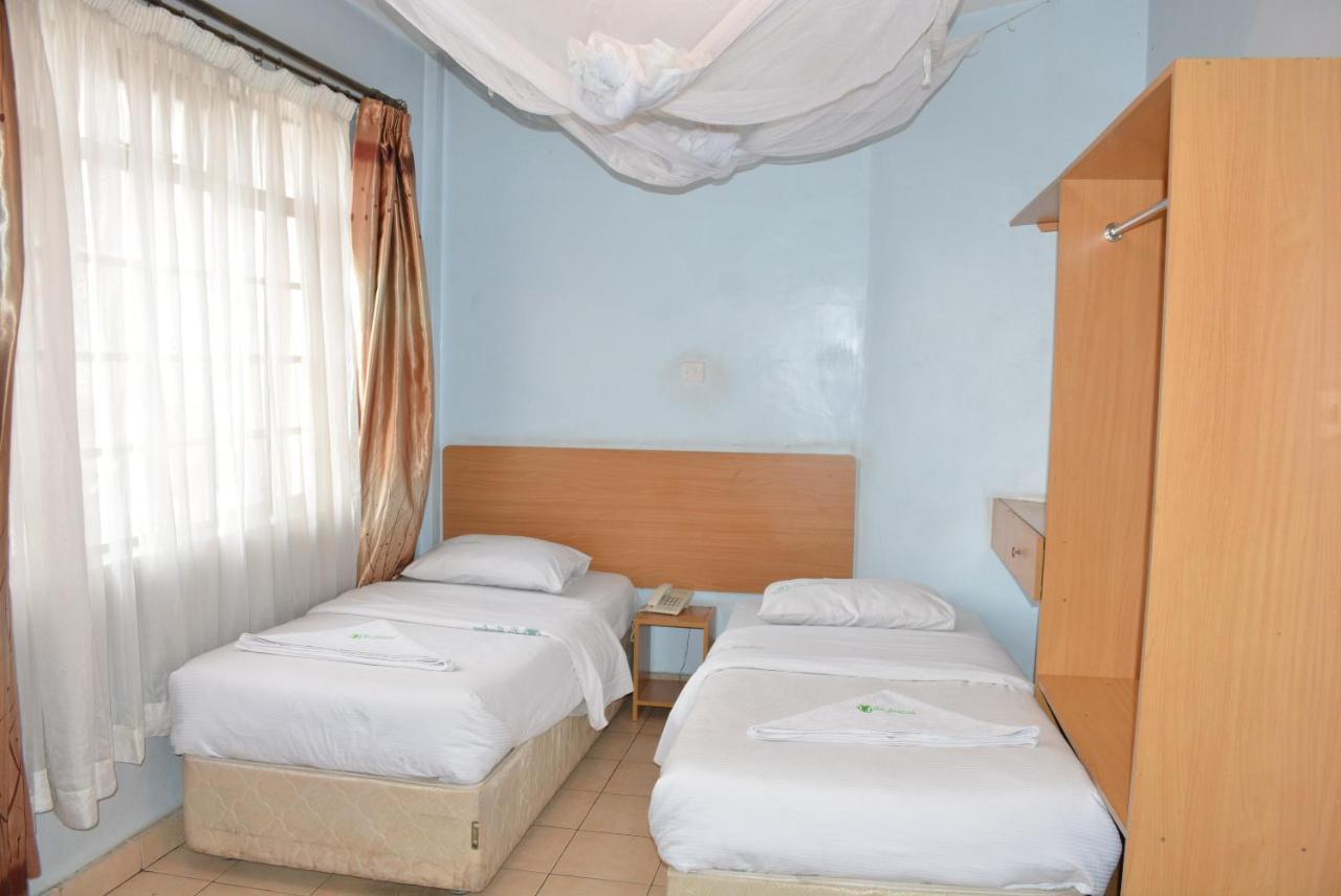 Bed & Breakfast La Jardine *