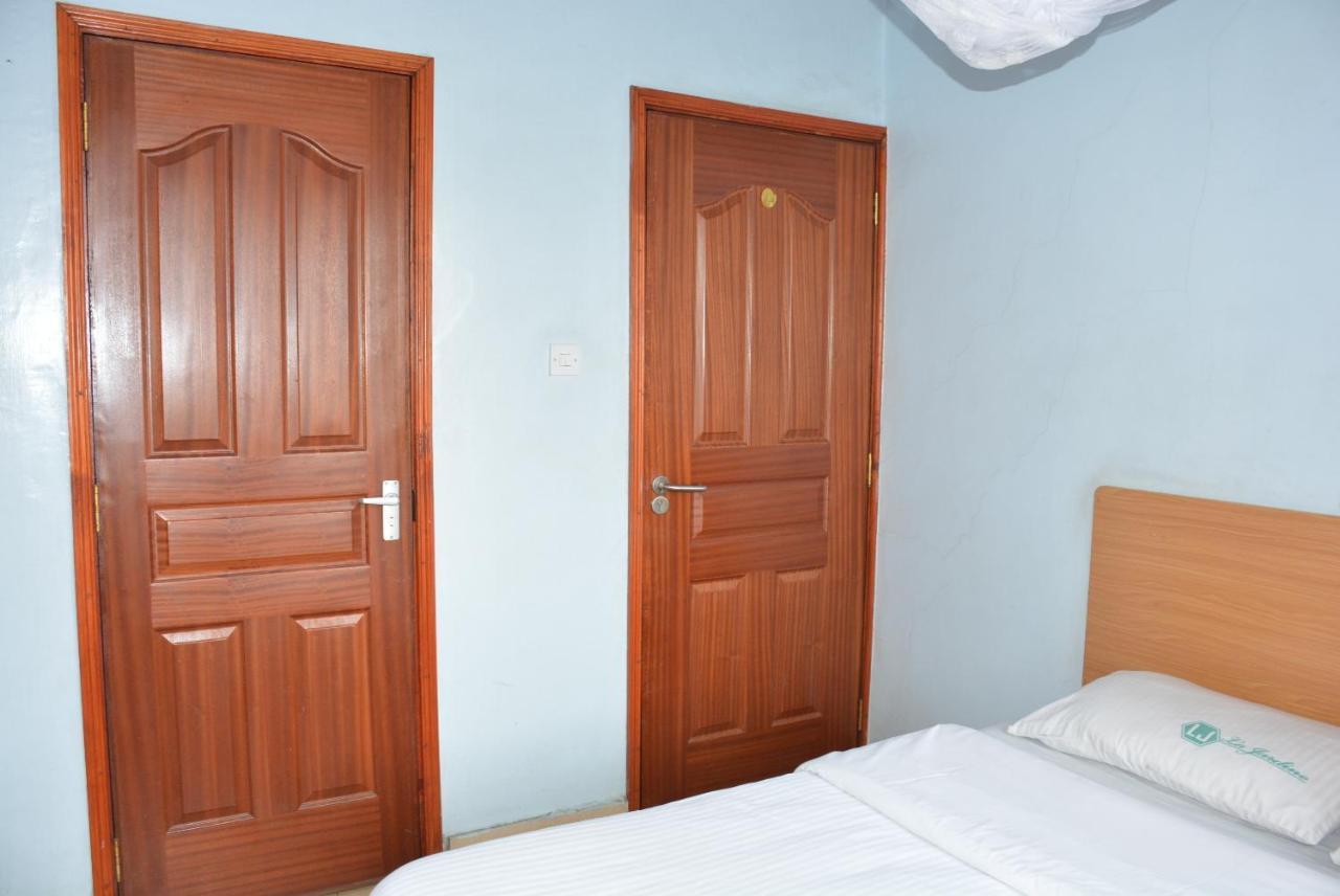 La Jardine Nairobi