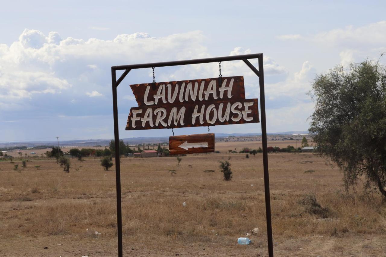Holiday home Laviniah Farmhouse