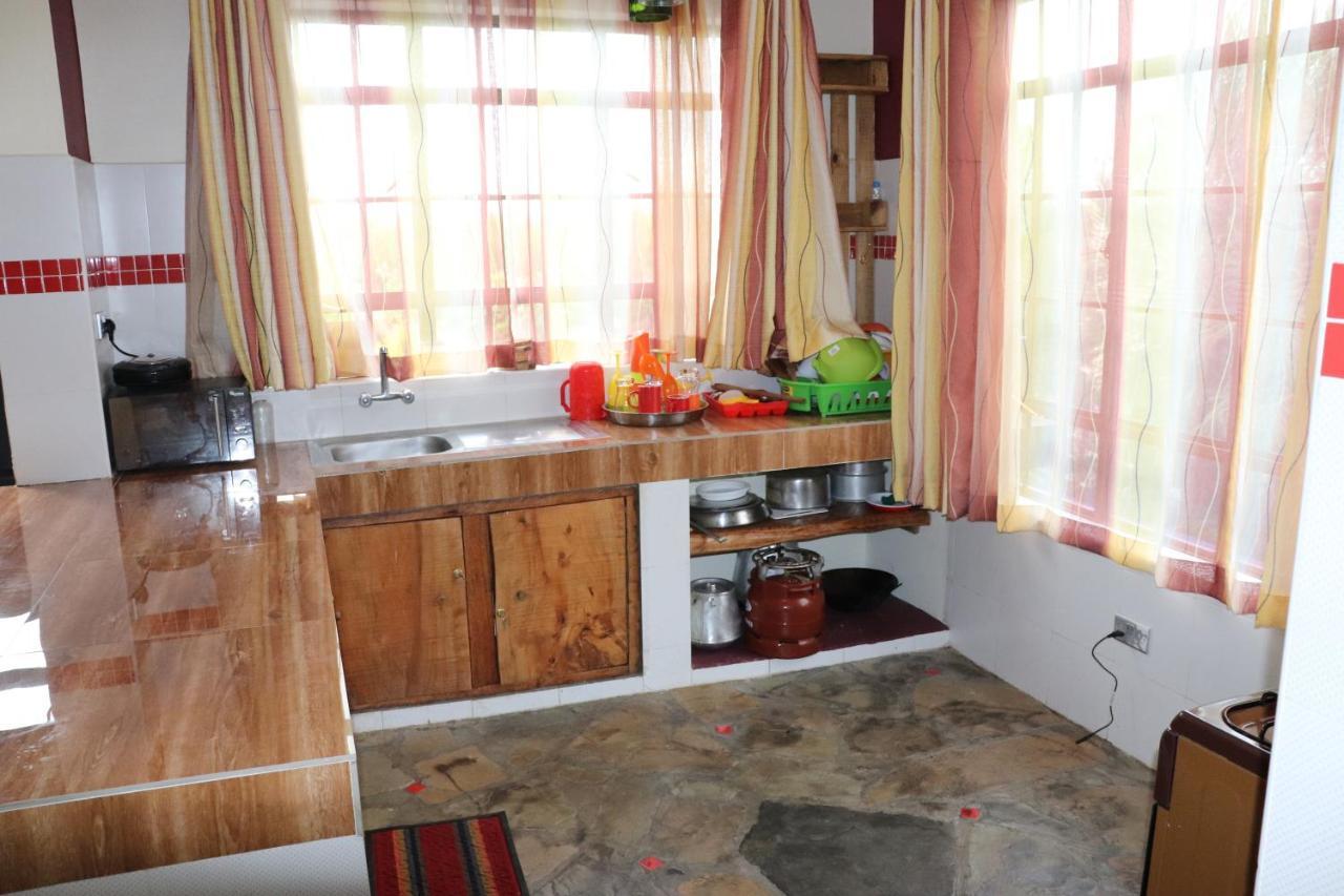 Laviniah Farmhouse Holiday home *