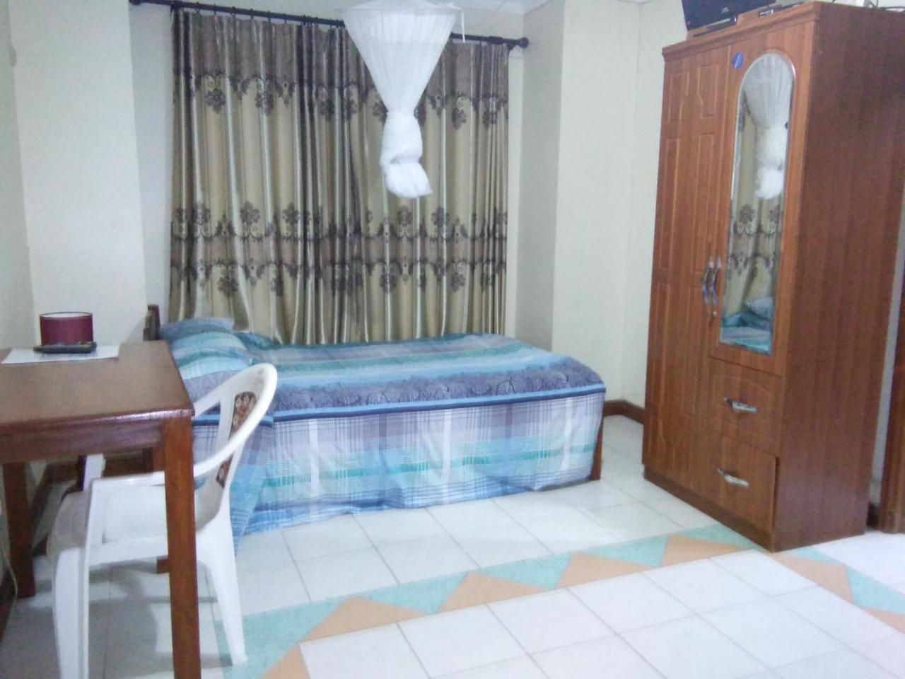 Homestay Kilele Homestay Kileleshwa