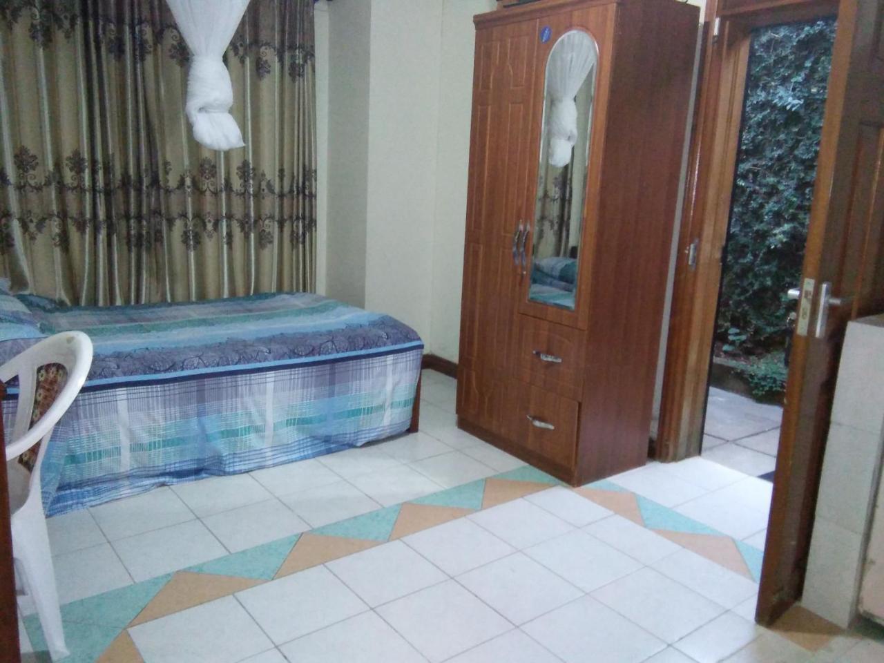 Homestay Kilele Homestay Kileleshwa Nairobi