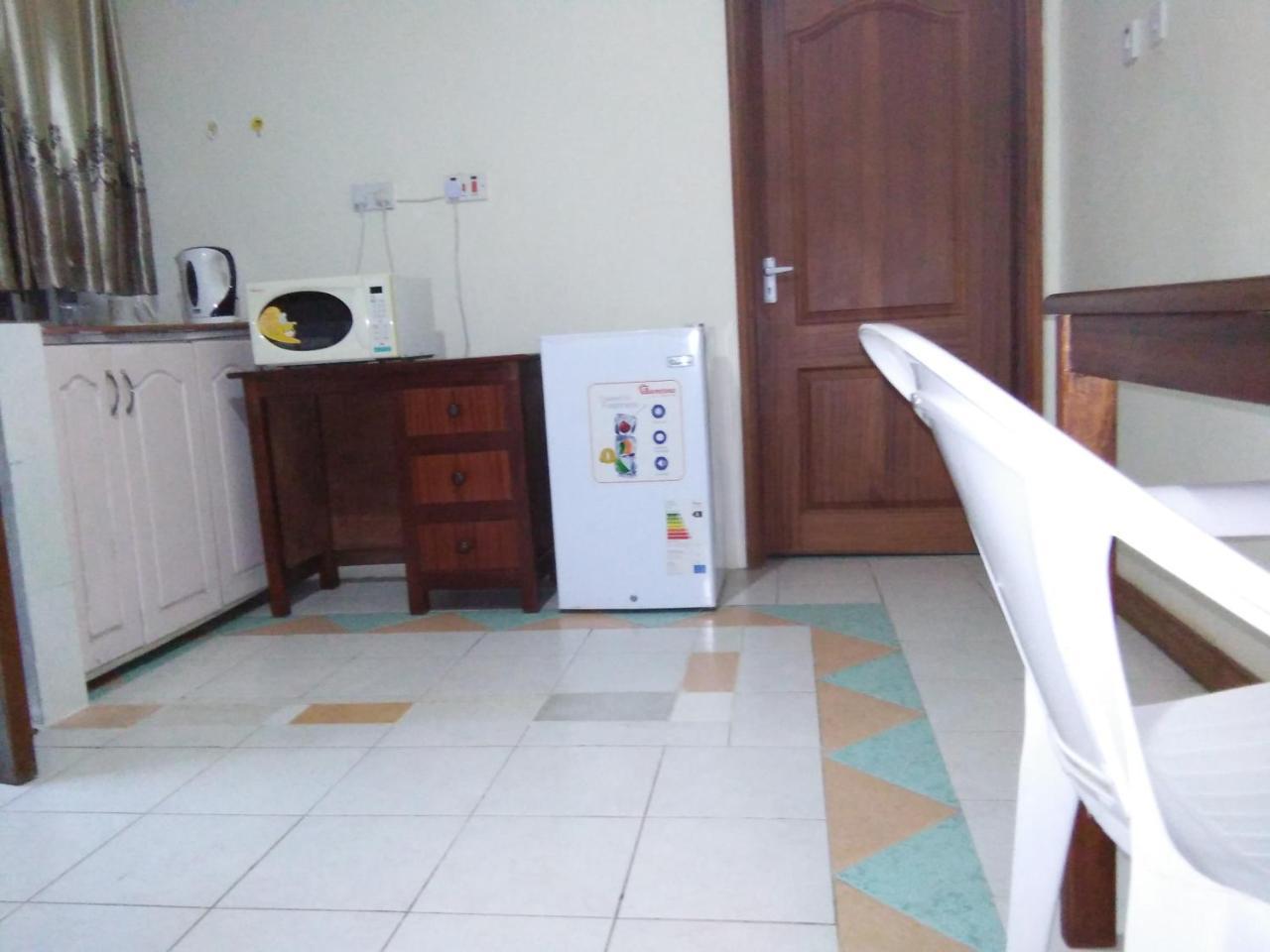 Kilele Homestay Kileleshwa
