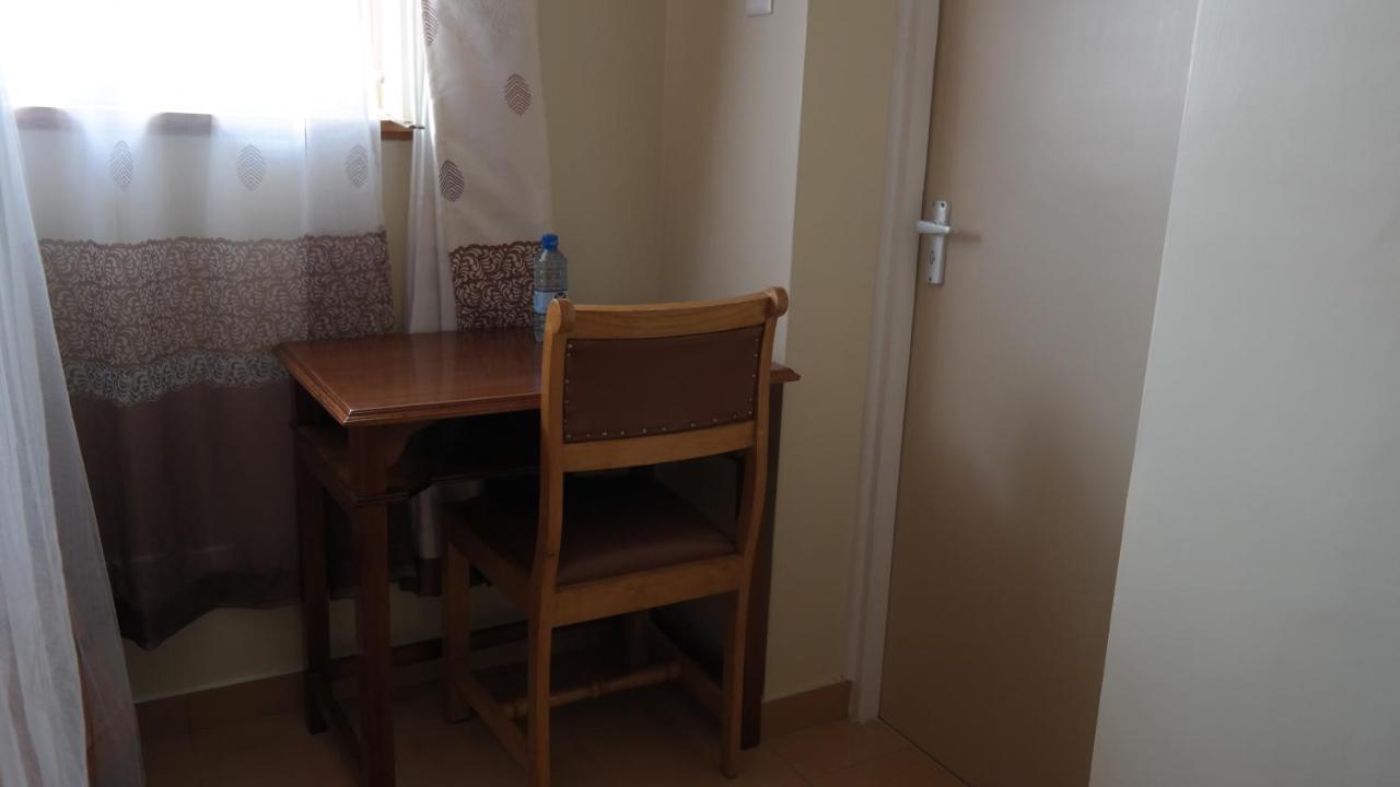 Economy hotel Savelberg Retreat Centre 2*