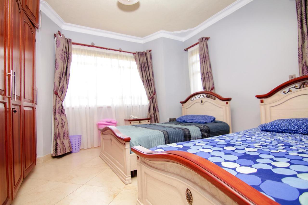 Holiday home Ndeiya House *