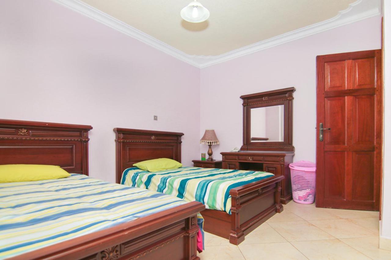 Holiday home Ndeiya House