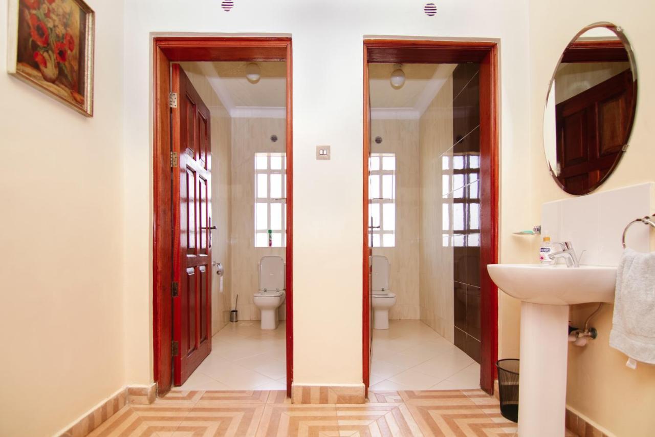 Ndeiya House * Nairobi