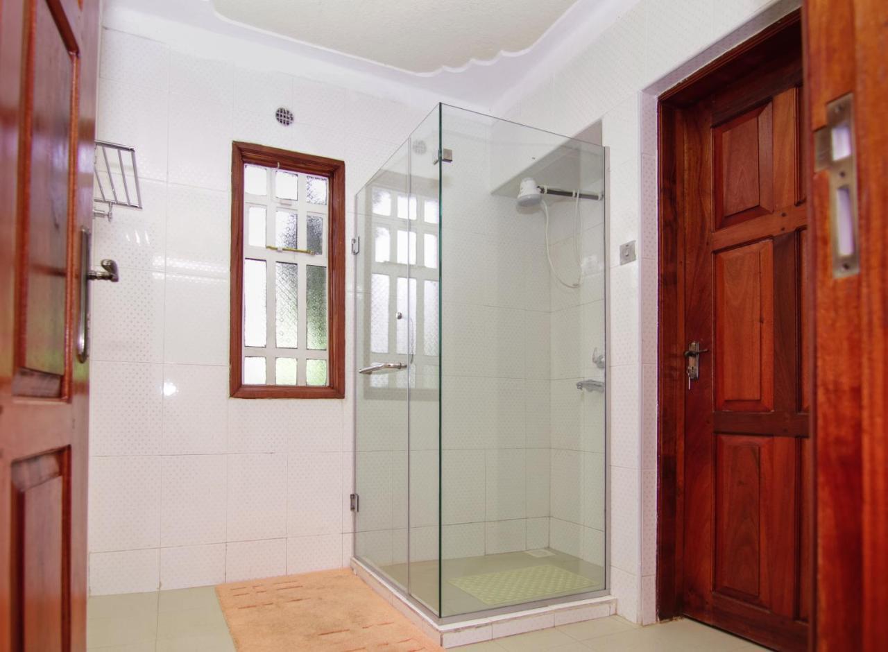 Ndeiya House Holiday home Nairobi