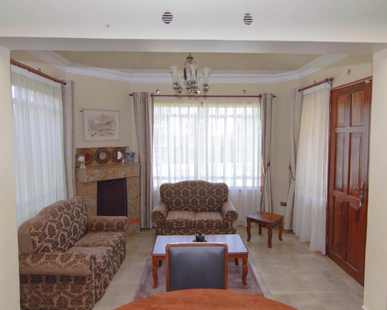 Ndeiya House Nairobi
