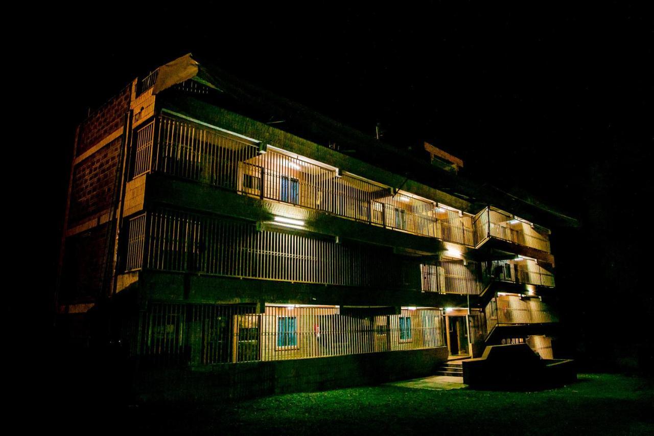 Stedmak Gardens & Nairobi