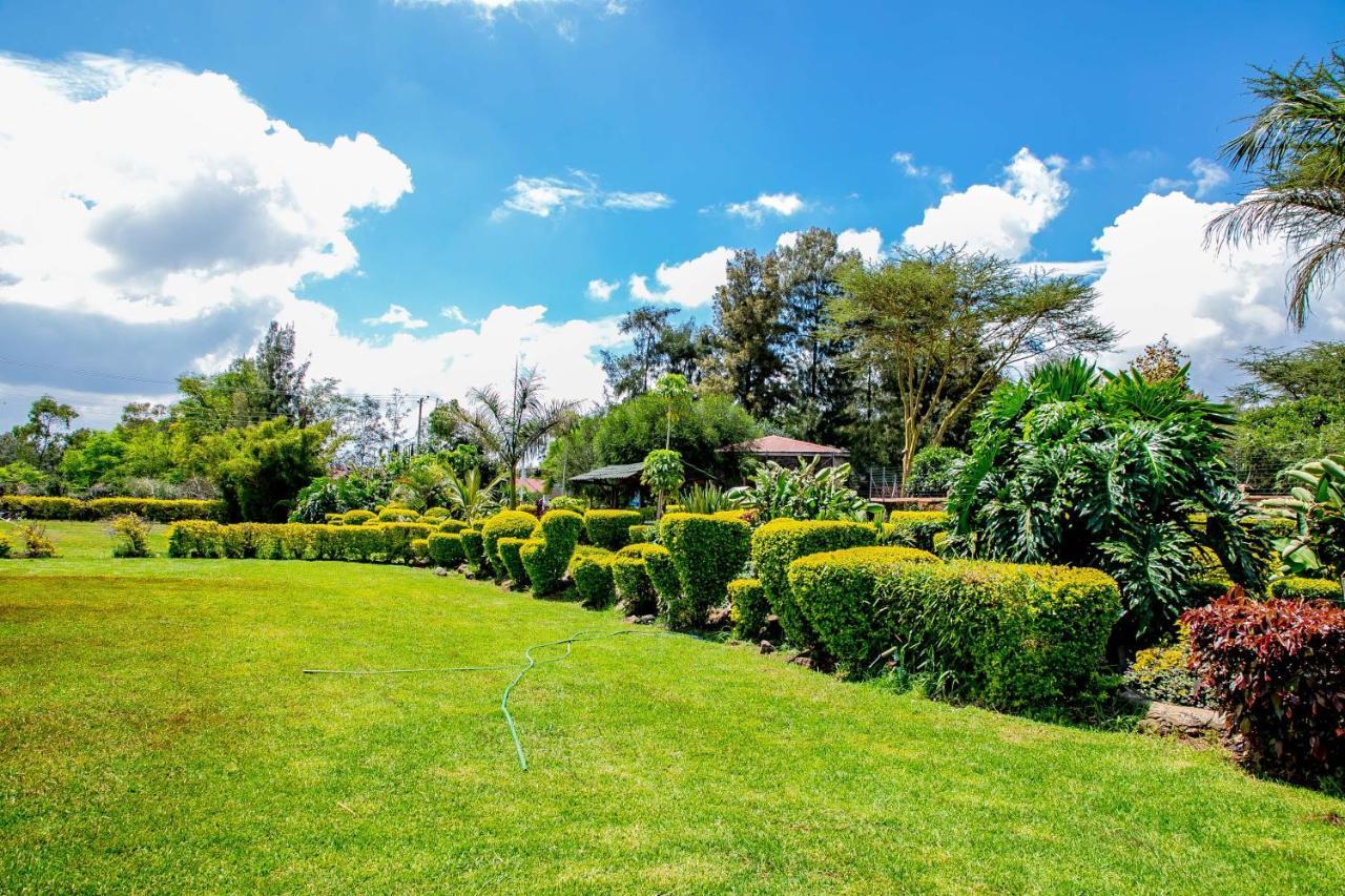 Hotel Stedmak Gardens & Nairobi