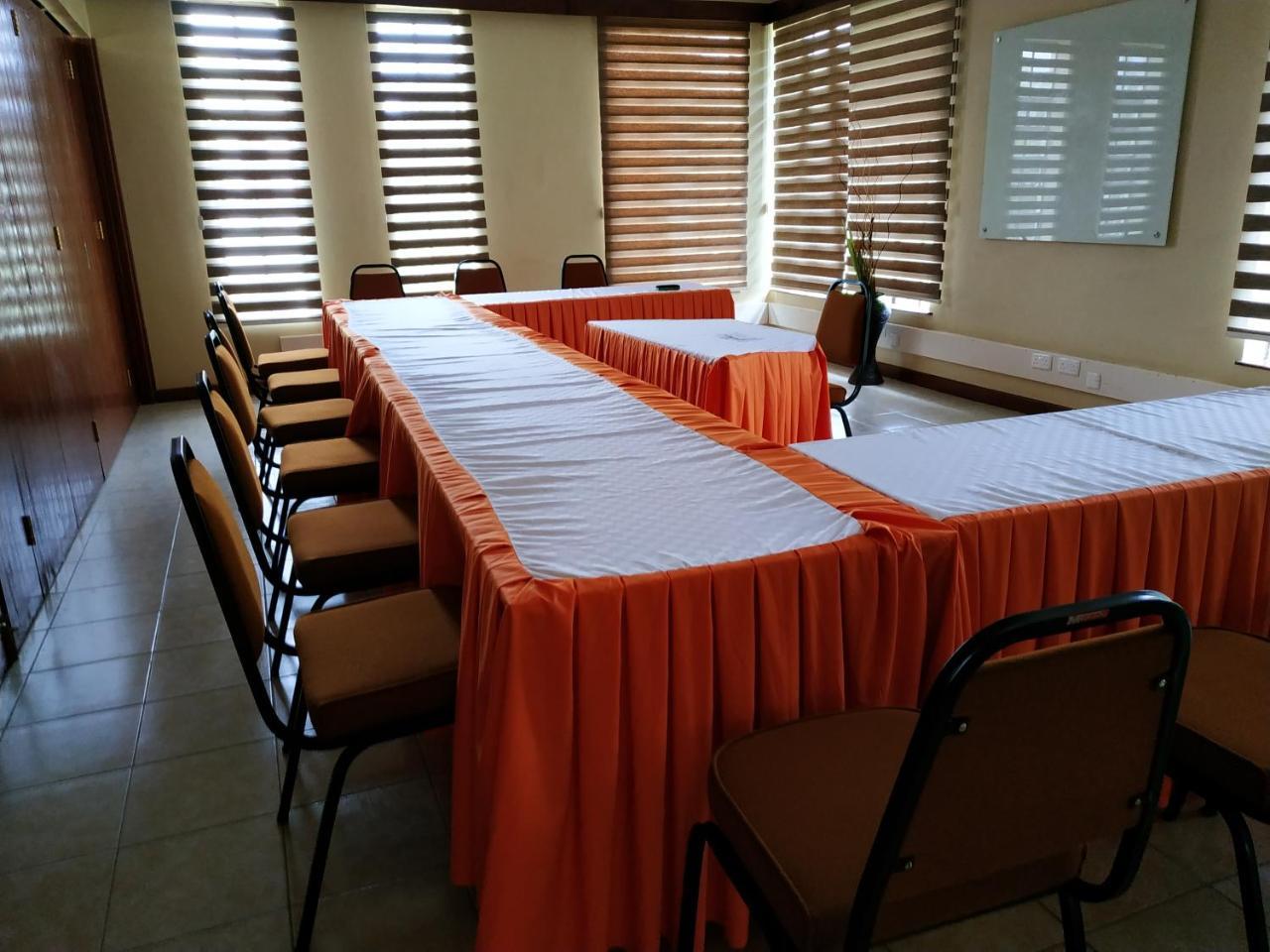 Lia & Training Centre 3* Nairobi
