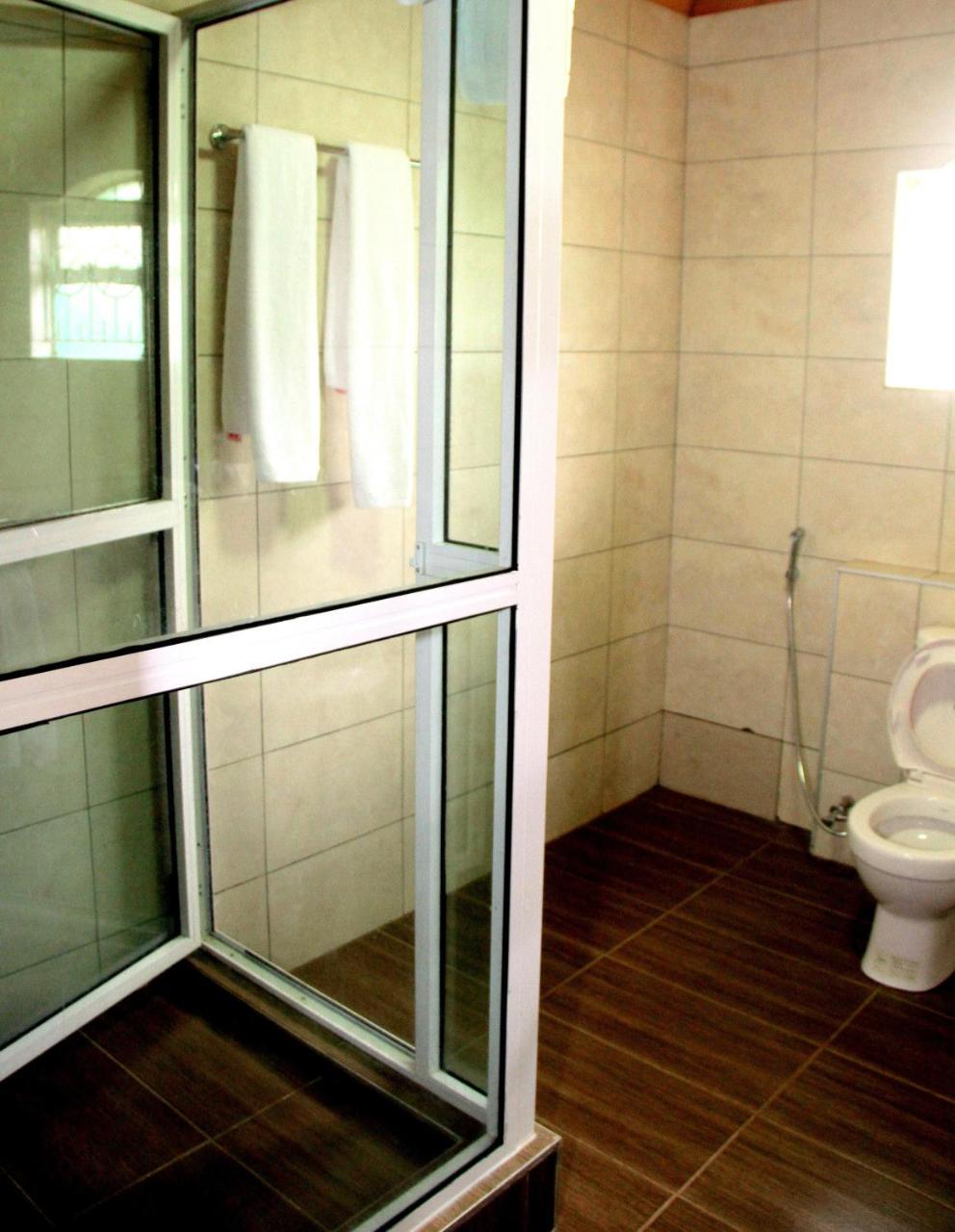 215 Karen Garden 3* Nairobi