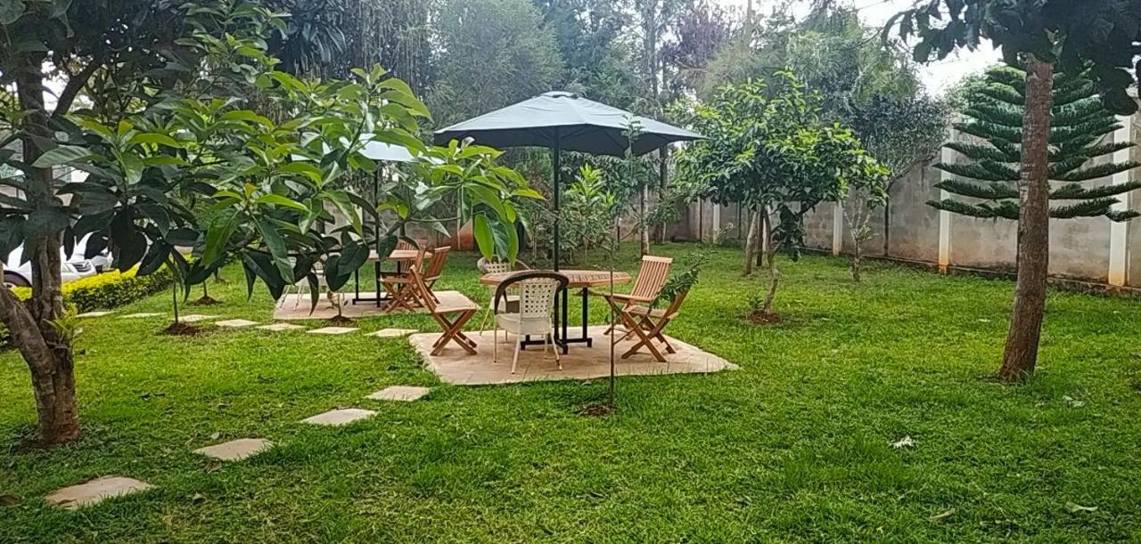 215 Karen Garden Guest house Nairobi