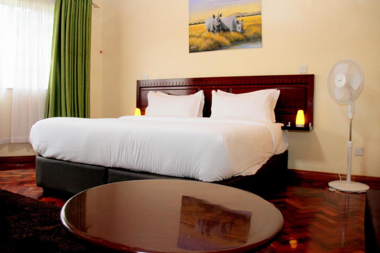215 Karen Garden Nairobi