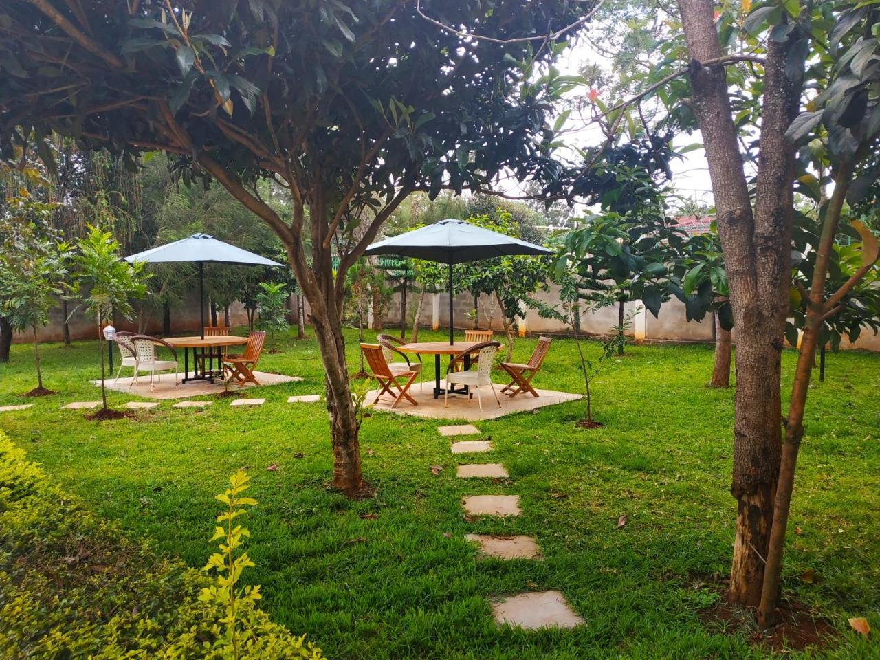 215 Karen Garden Guest house 3*