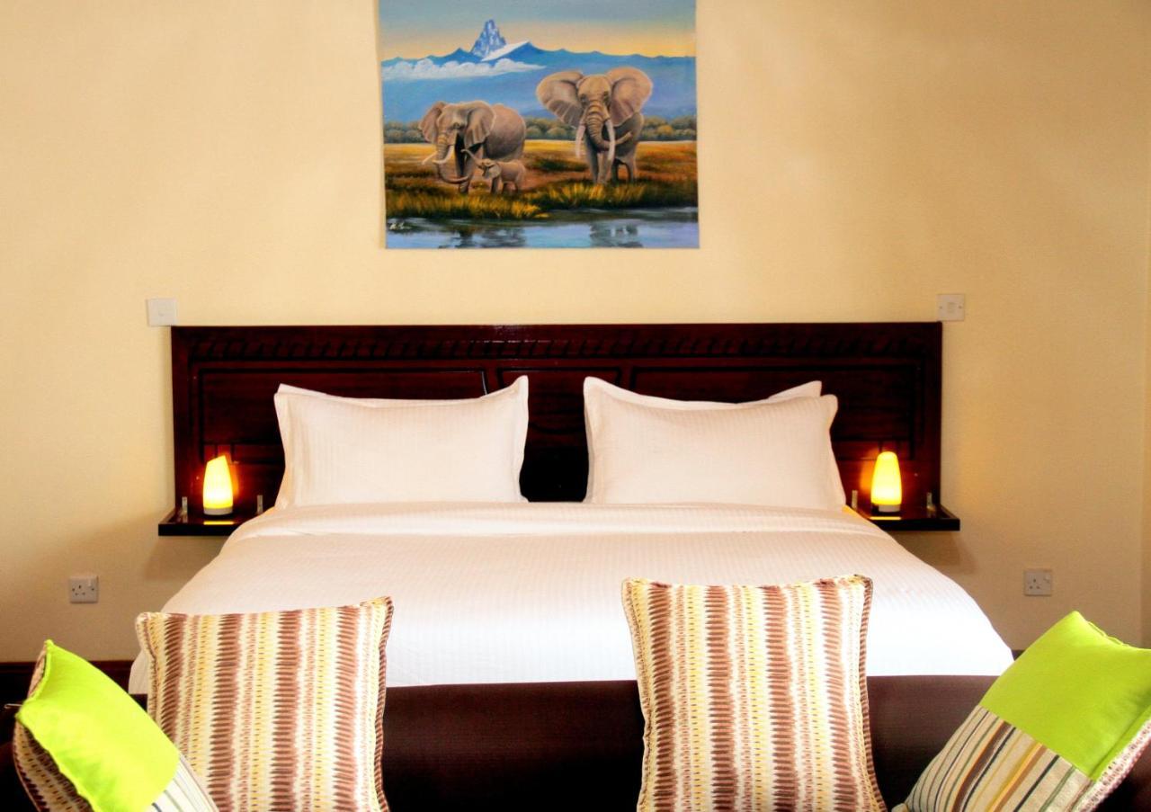 215 Karen Garden Guest house Nairobi