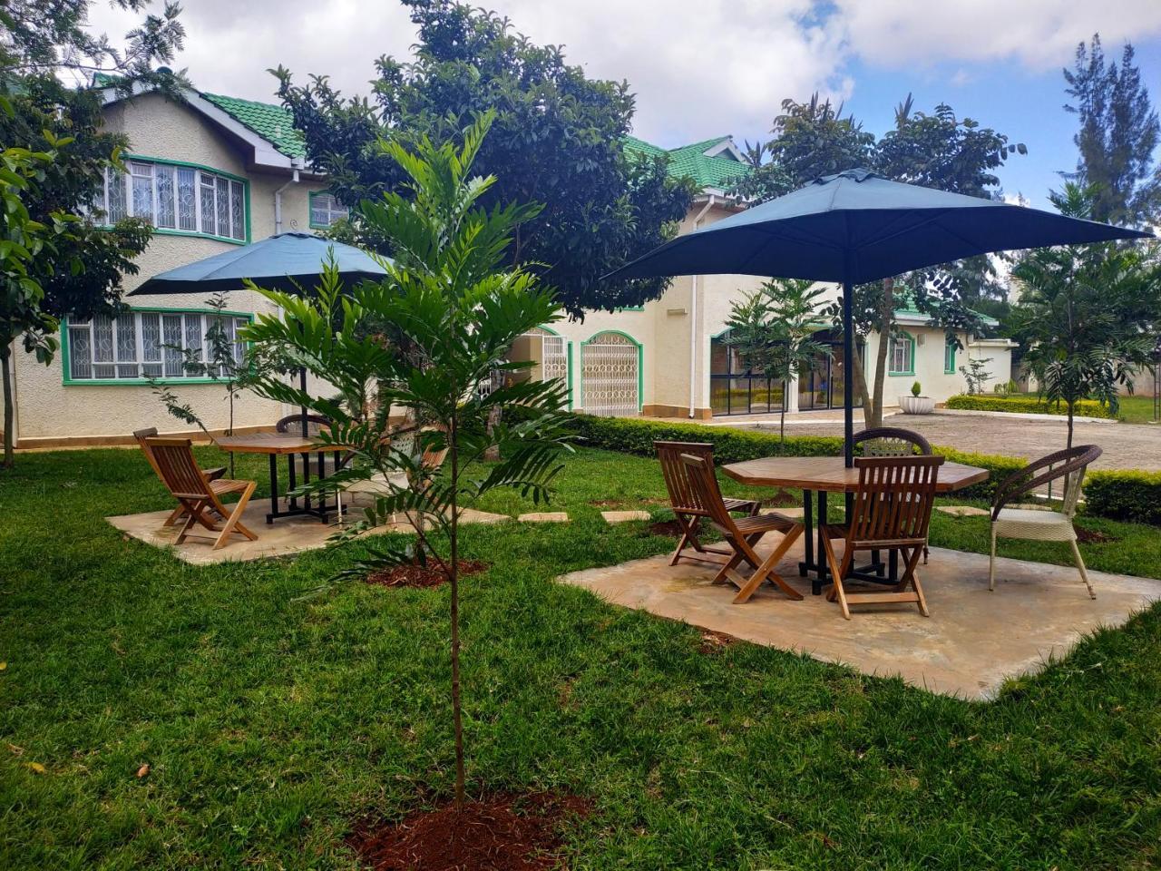 215 Karen Garden Nairobi
